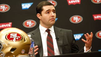 Next Story Image: Former longtime voice of 49ers sues team, alleges age discrimination